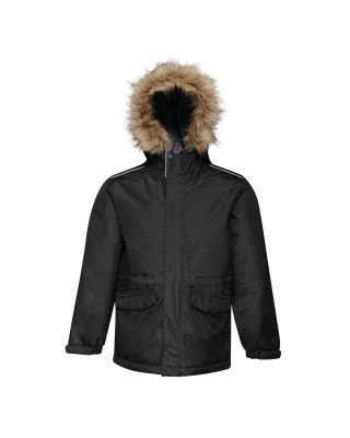 KIDS CADET PARKA