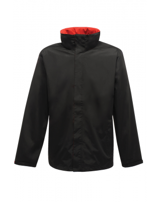 ARDMORE - WATERPROOF SHELL JACKET