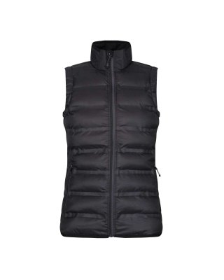 WOMEN'S ICEFALL INSULATED BODYWARMER