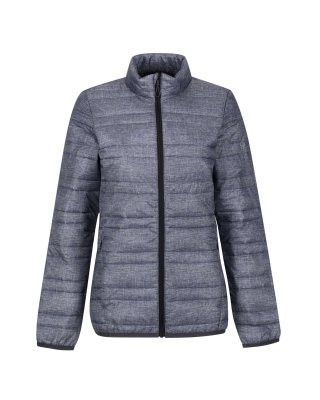 WOMEN'S FIREDOWN DOWN-TOUCH INSULATED JACKET