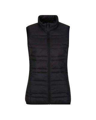 WOMEN'S FIREDOWN DOWN-TOUCH INSULATED BODYWARMER