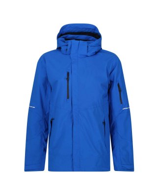 X-PRO EXOSPHERE II PERFORMANCE STRETCH SHELL JACKET