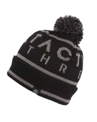 TACTICAL BOBBLE HAT