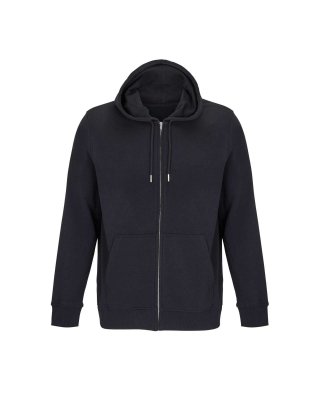 SOL'S CALIPSO - UNISEX FULL-ZIP HOODIE