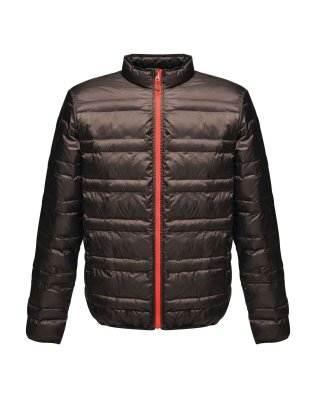 FIREDOWN DOWN-TOUCH INSULATED JACKET