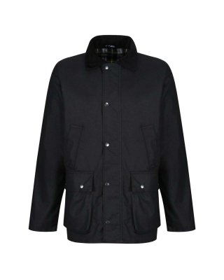 BANBURY WAX JACKET