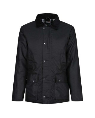 PENSFORD INSULATED WAX JACKET