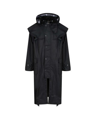 CRANBROOK WAX JACKET