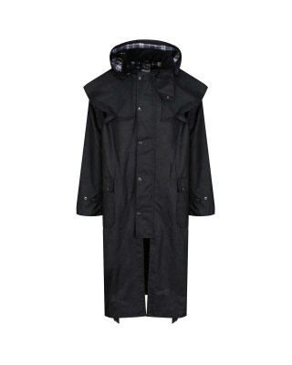 CRANBROOK WAX JACKET