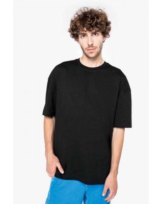 MEN'S OVERSIZED T-SHIRT