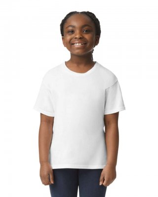 LIGHT COTTON YOUTH T-SHIRT