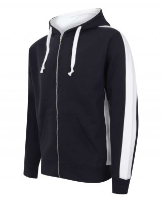 FULL ZIP HOODIE