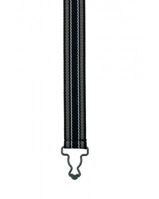 CROSS BACK INTERCHANGABLE APRON STRAPS