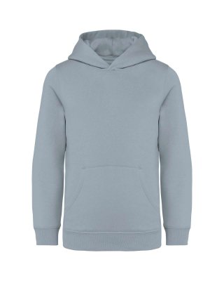 KIDS’ HOODED SWEATSHIRT