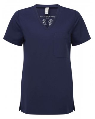 'LIMITLESS' WOMEN’S ONNA-STRETCH TUNIC