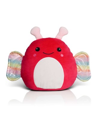 SQUIDGY'S