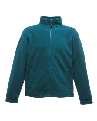 CLASSIC - FULL ZIP FLEECE