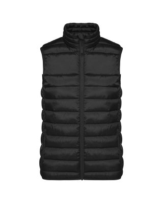 LADIES' QUILTED BODYWARMER