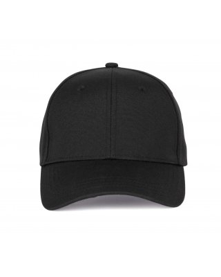 6-PANEL CAP
