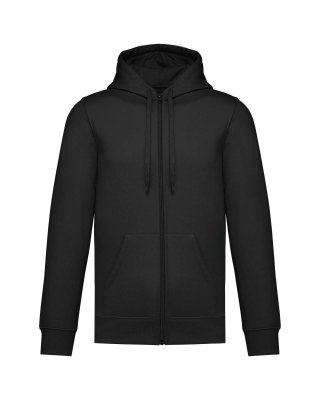 UNISEX FULL ZIP HOODIE