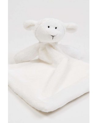 LAMB COMFORTER