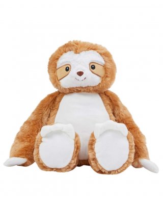 ZIPPIE SLOTH