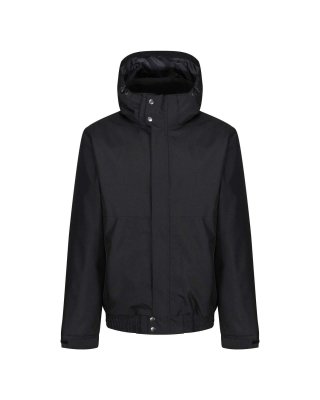 BLOCKADE WATERPROOF JACKET