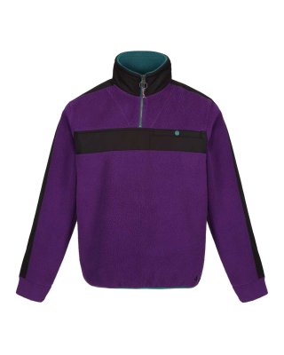 VINTAGE FLEECE PULLOVER