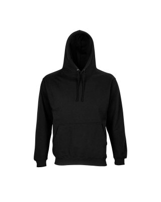 SOL'S CONDOR TUBE - UNISEX HOODED SWEATSHIRT