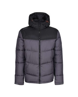 TACTICAL REGIME INSULATED JACKET