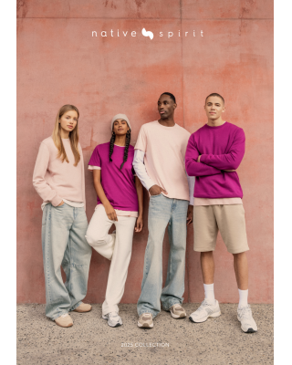 NATIVE SPIRIT CATALOGUE 2025
