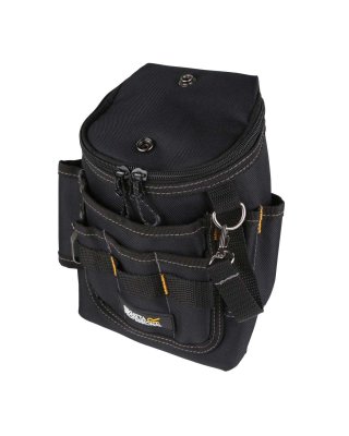 ZIP TOP TOOL POUCH