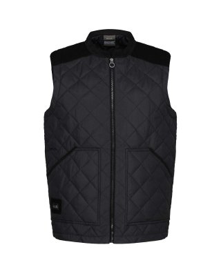 MORETON QUILTED GILET