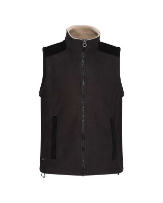 FAVERSHAM FLEECE BODYWARMER