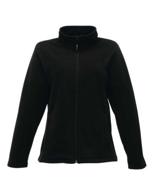 WOMEN'S MICRO - FULL ZIP FLEECE