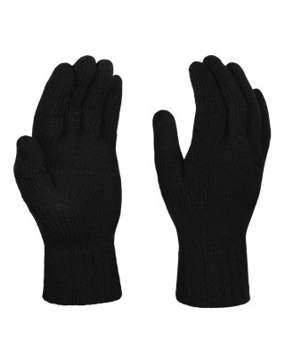 KNITTED - GLOVES
