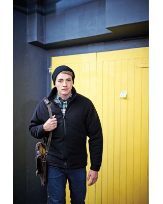 ASGARD II - QUILTED FLEECE