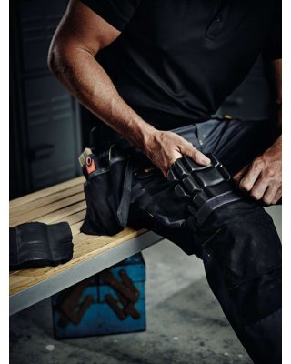SAFETY KNEE PAD