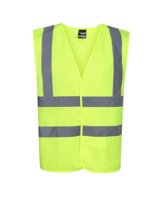 HI-VIS PRO VEST