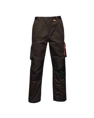 HEROIC CARGO TROUSERS