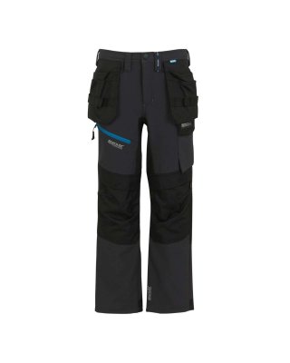 STRATEGIC SOFTSHELL TROUSERS