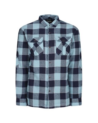 SHELFORD PADDED SHIRT