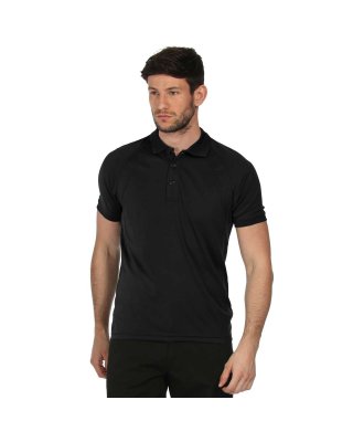 COOLWEAVE - WICKING POLO