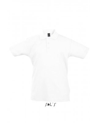 SOL'S SUMMER II KIDS - POLO SHIRT