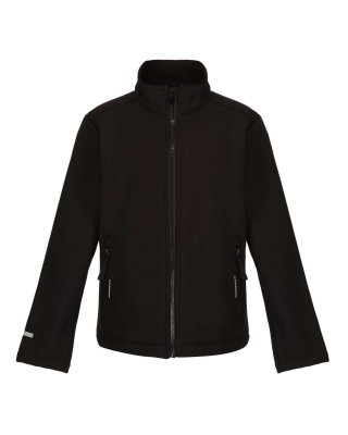 JUNIOR ABLAZE SOFTSHELL
