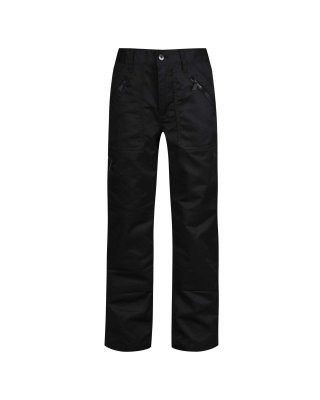 WOMEN'S PRO ACTION TROUSERS