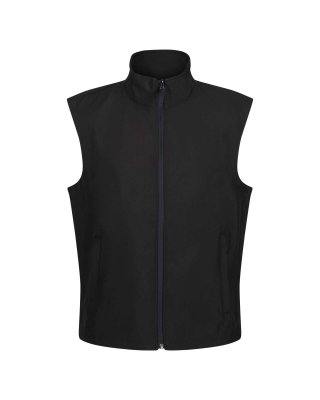 CLASSIC - SOFTSHELL BODYWARMER