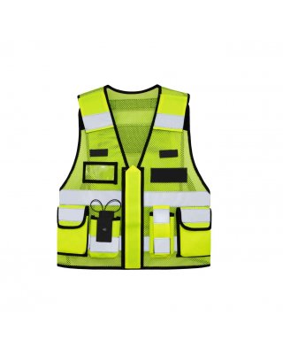 MESH TACTICAL VEST 