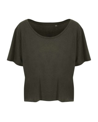 DAINTREE ECOVISCOSE WOMEN'S TEE