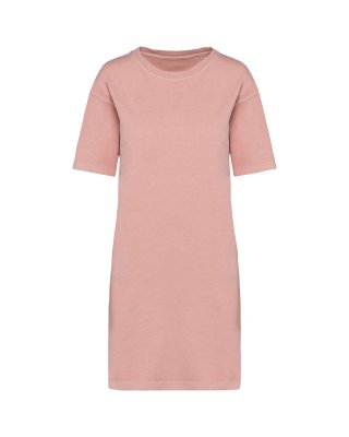 T-SHIRT DRESS